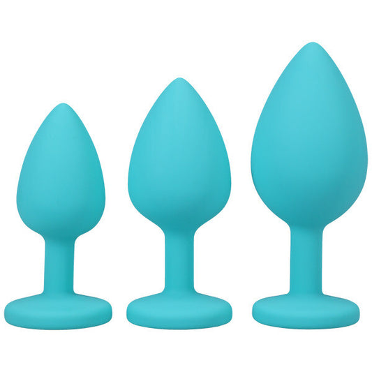 A Play Silicone Trainer 3 Piece Set