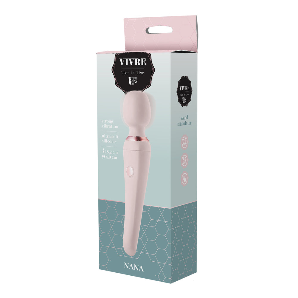 Vivre Nana Body wand