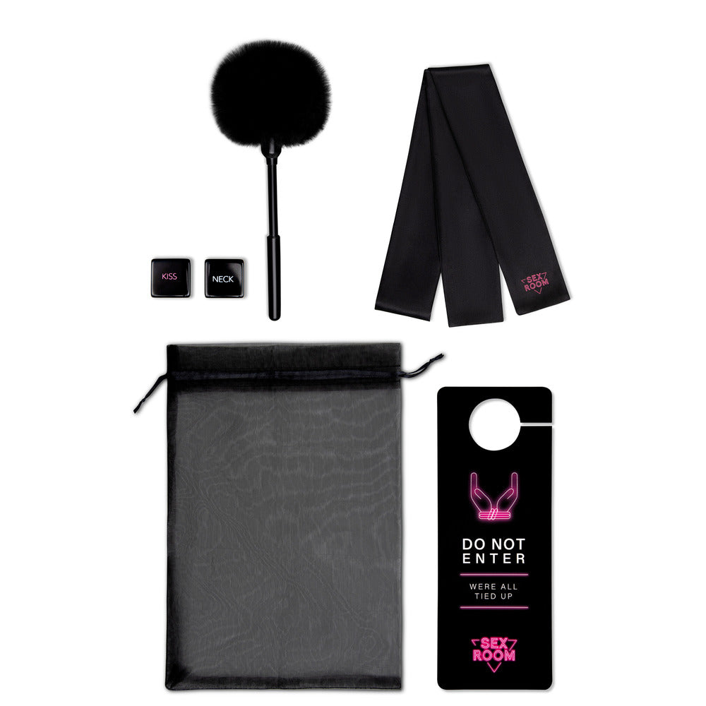 Sex Room Prostate Play Kit