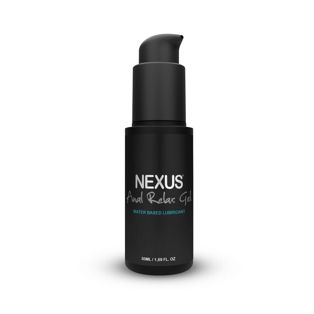 Nexus Anal Gel 50ml