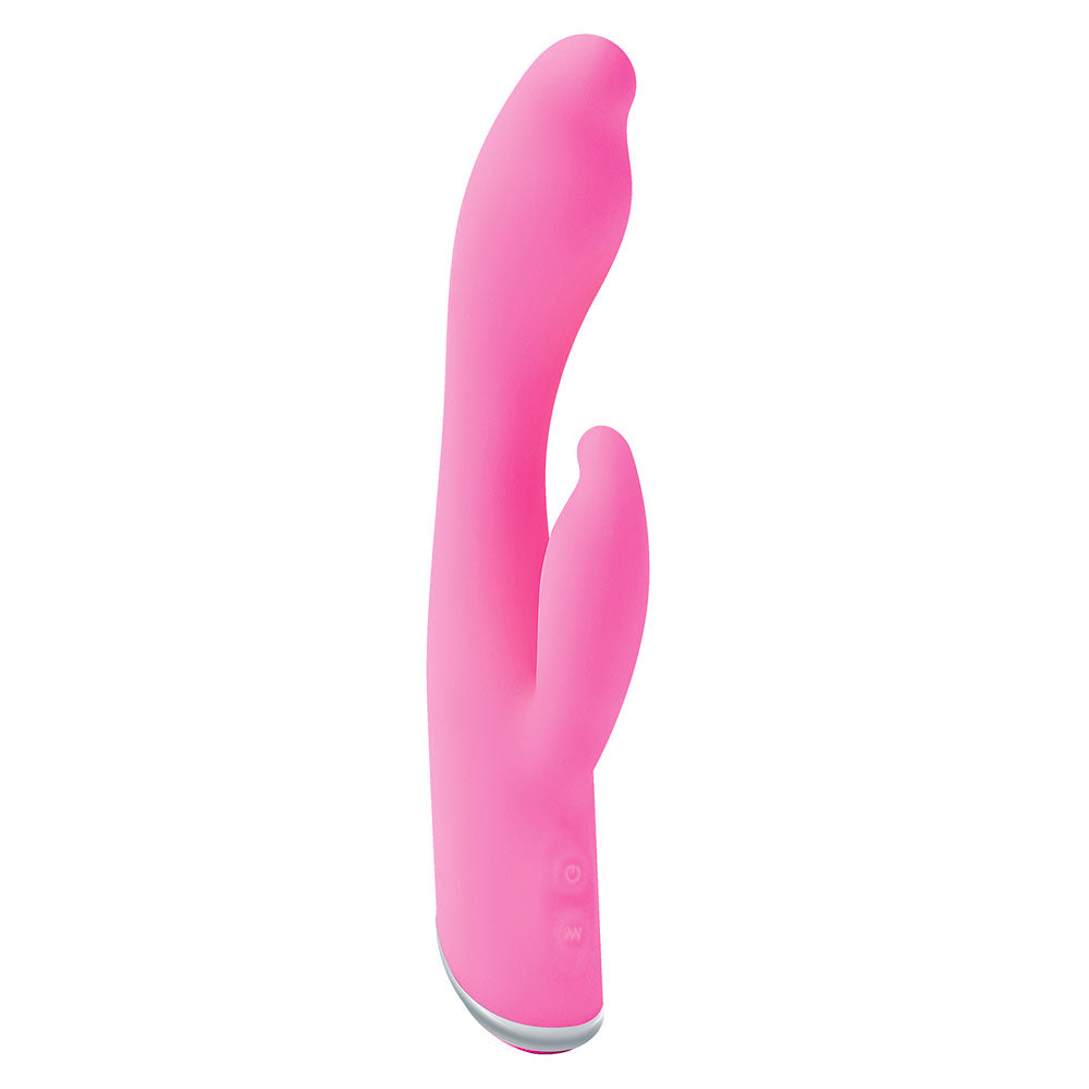 Silicone GGasm Rabbit Vibrator