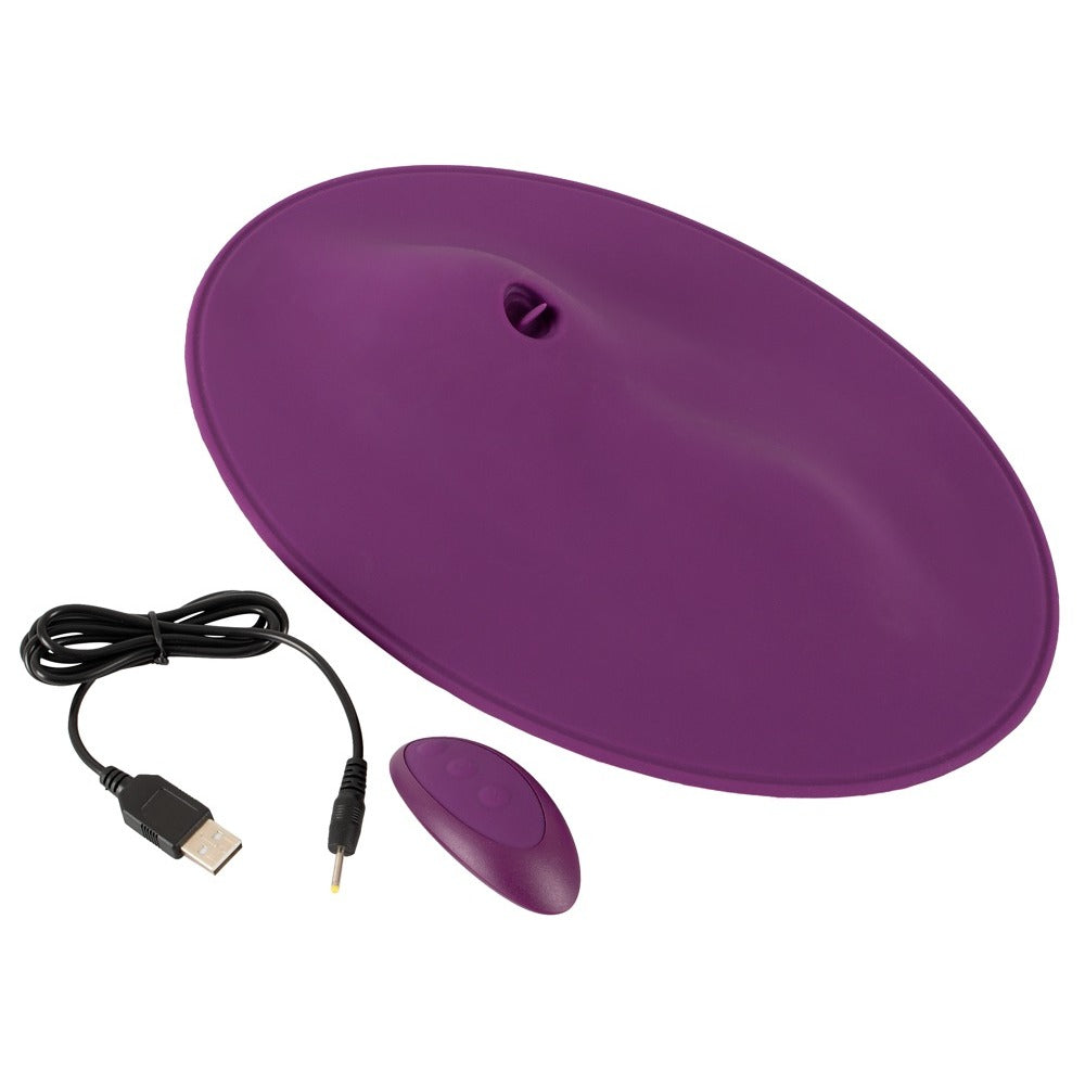 VibePad 2 Clitoral Vibrating Pad