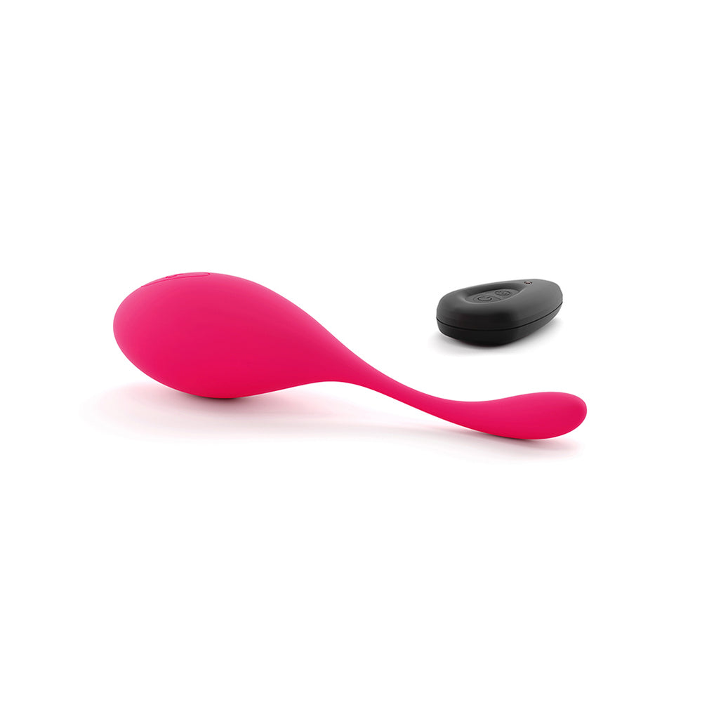 Dorcel Secret Vibe 2 Remote Controlled Egg