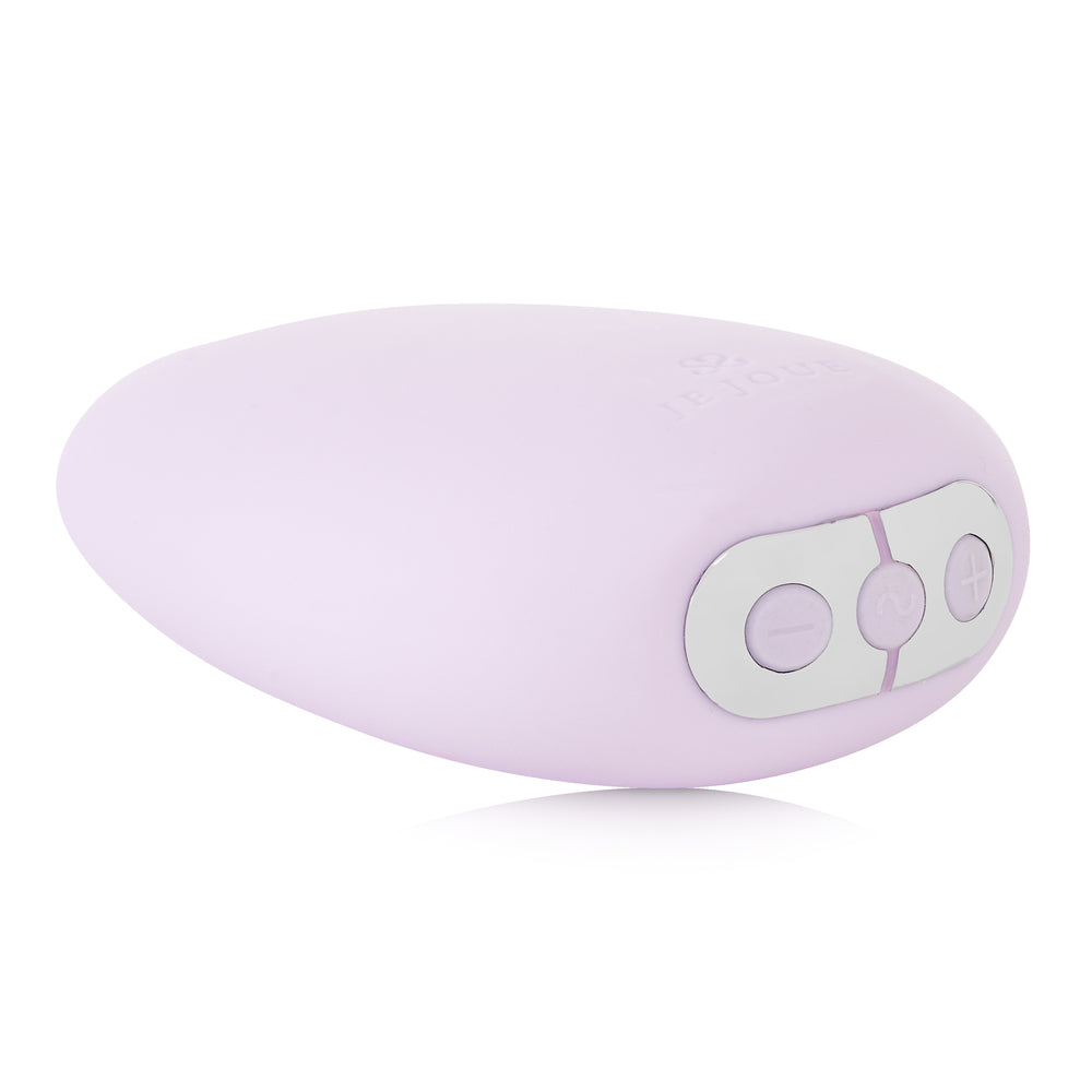 Je Joue Mimi Soft Clitoral Vibrator Lilac