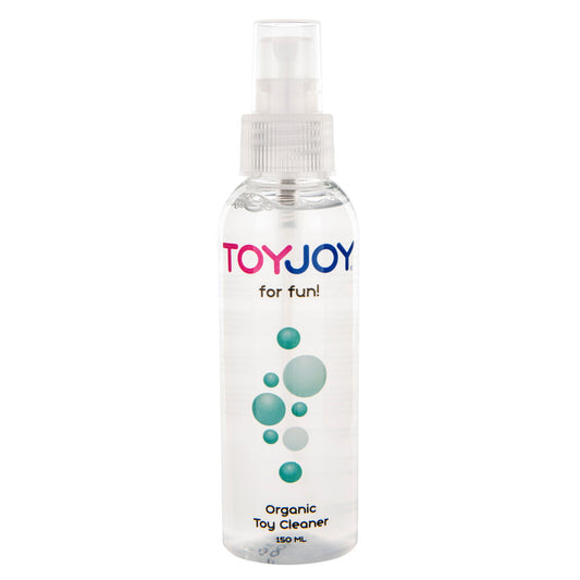 ToyJoy Toy Cleaner Spray 150ml