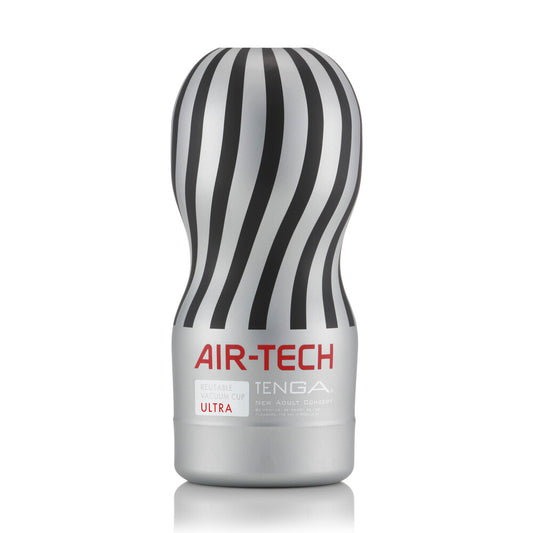 Tenga Air Tech Ultra Reusable Masturbator