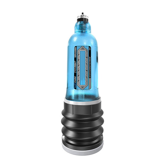 Bathmate Hydromax 7 Wideboy Aqua Blue