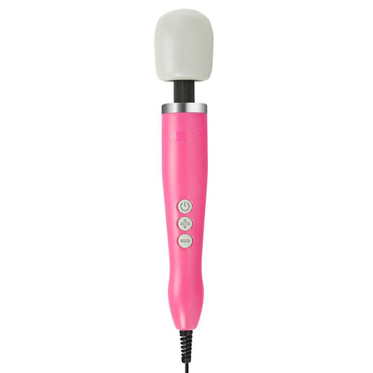 Doxy Wand Massager Pink