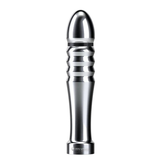 MyStim Funky Fella EStim Dildo