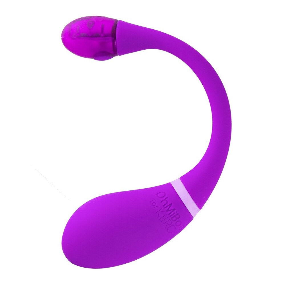 Kiiroo Esca Ohmibod Massager