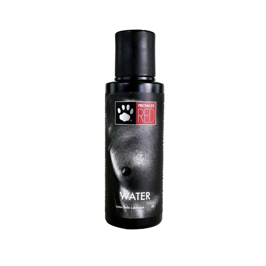 Prowler Red Water Latex Safe Lubricant 50ml