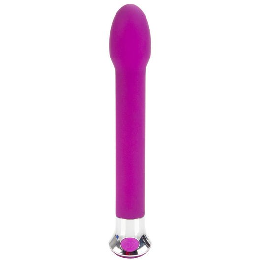 10 Function Risque Tulip Vibrator