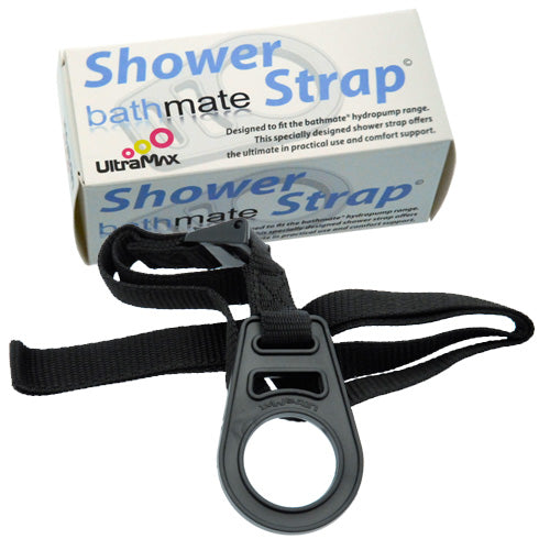 Bathmate Shower Strap